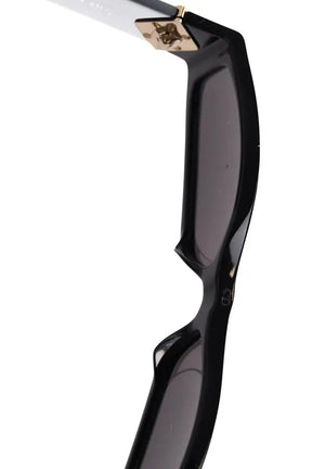 Lunettes de soleil Dior Noir en Plastique