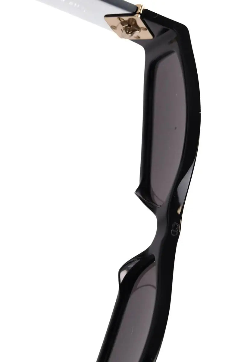 Lunettes de soleil Dior Noir en Plastique