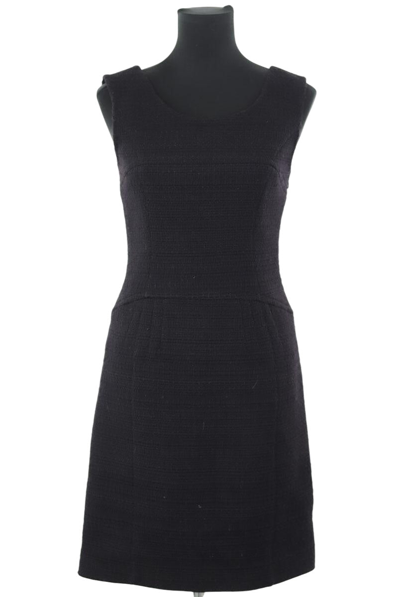 Robe Alberta Ferretti  Noir