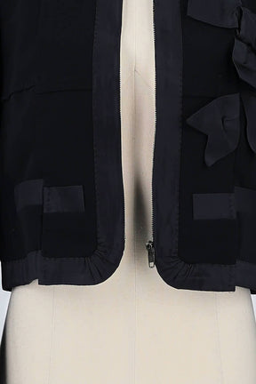 Veste Moschino  Noir