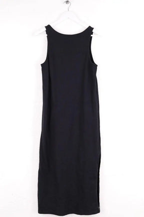 Robe Sézane Noir en Coton