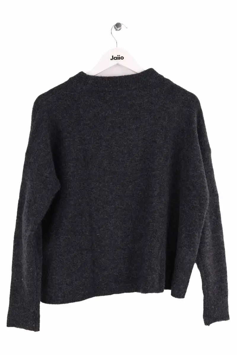 Pull Sessun Kunlun Anthracite en Laine