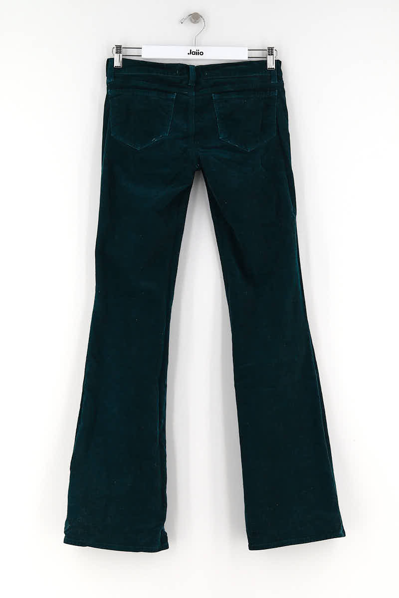 Pantalon J Brand  Vert