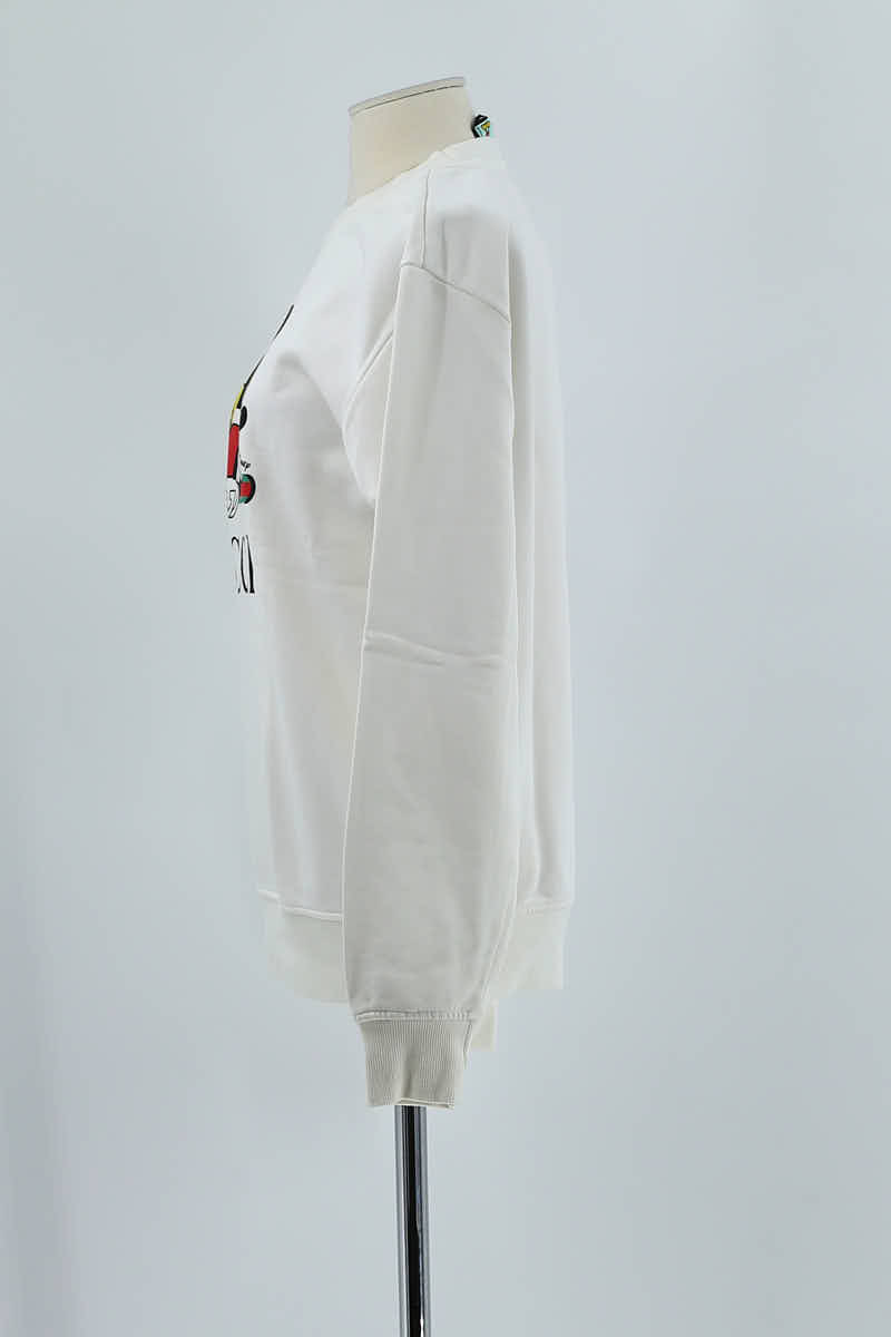 Pull Gucci  Blanc
