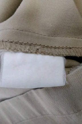 Chemise Gerard Darel  Beige