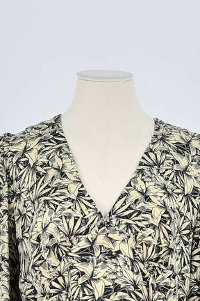 T-shirt Tara Jarmon  Beige