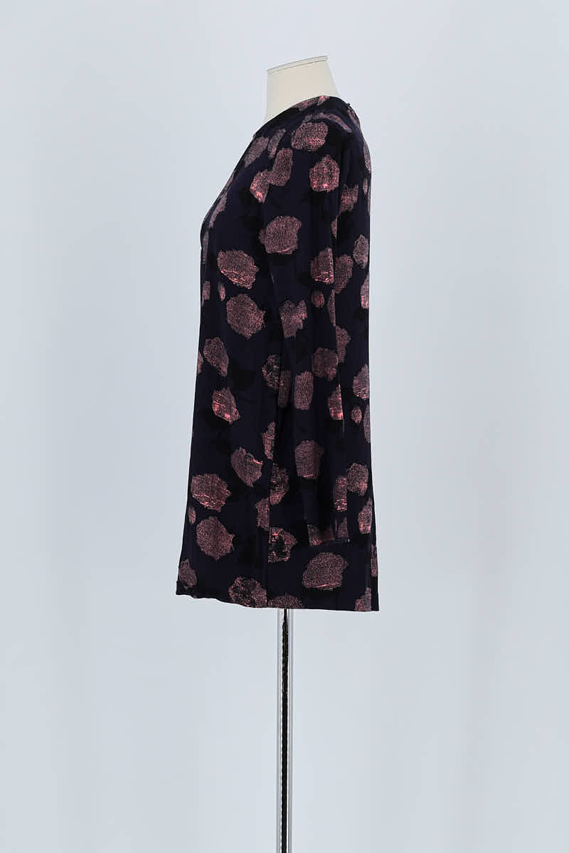 Robe Samsoe Samsoe  Noir