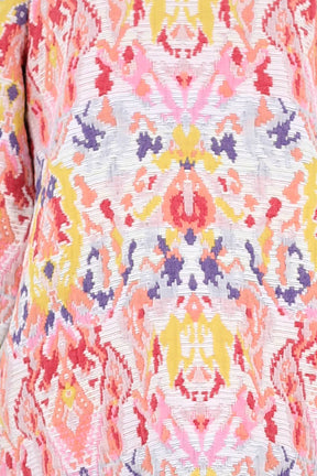 Robe Sézane  Multicolore