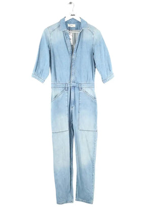 Combinaison Bash  Bleu
