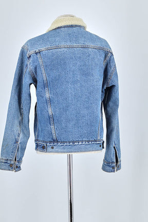 Veste Levi's  Bleu