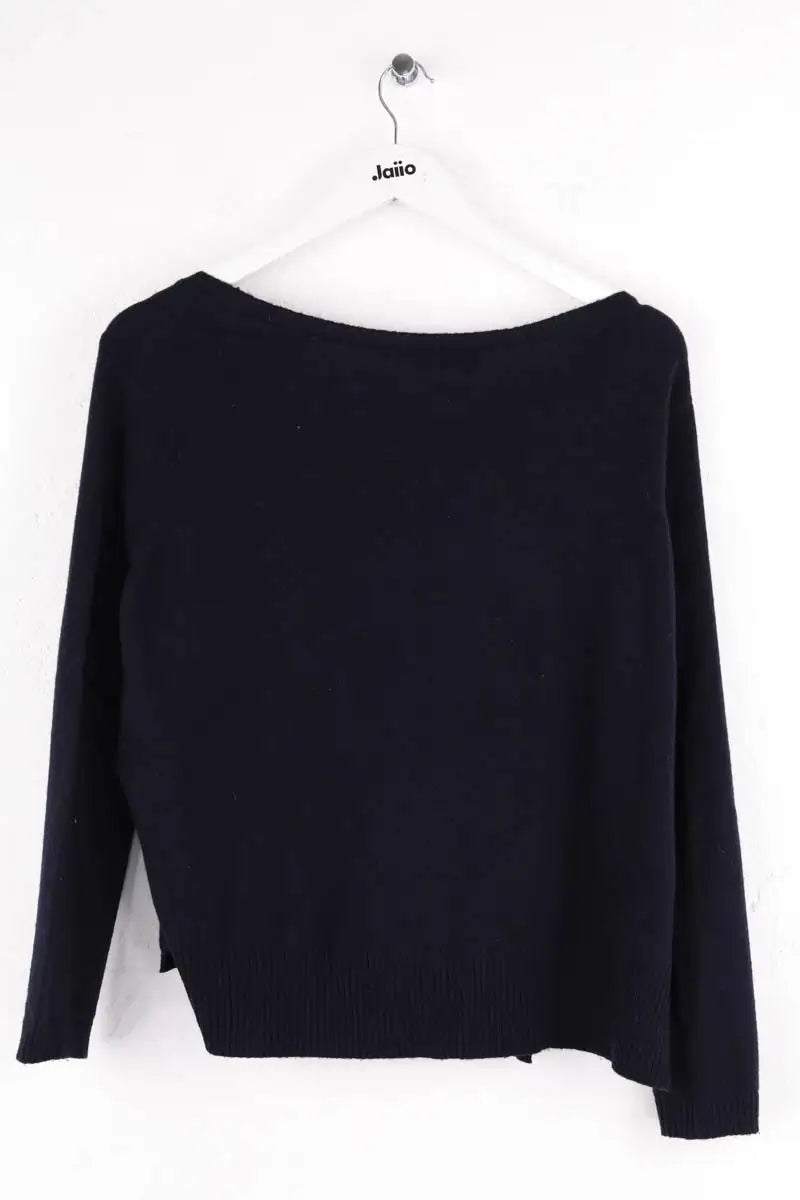 Pull Ba&Sh Marine en Cachemire