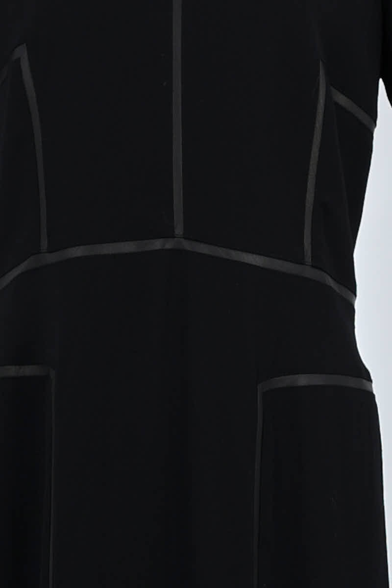 Robe Gerard Darel  Noir