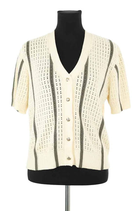 Cardigan Anine Bing  Beige