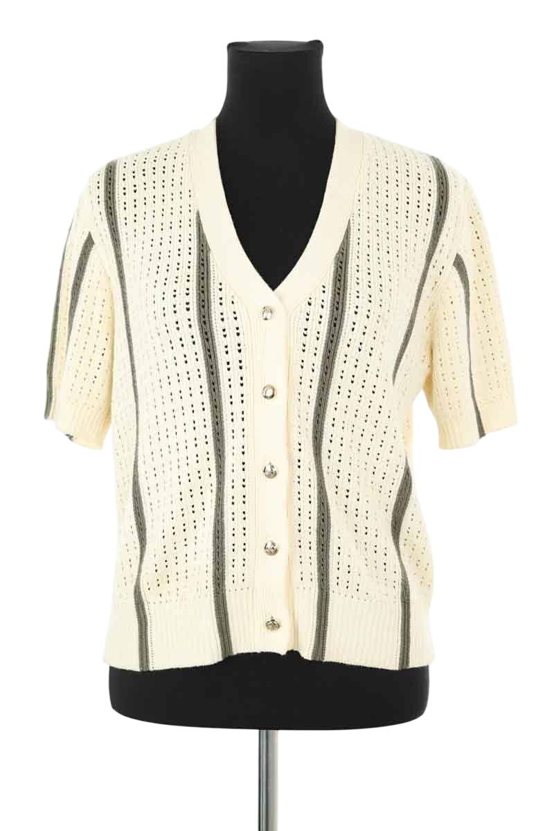Cardigan Anine Bing  Beige