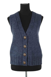Cardigan Bash  Marine