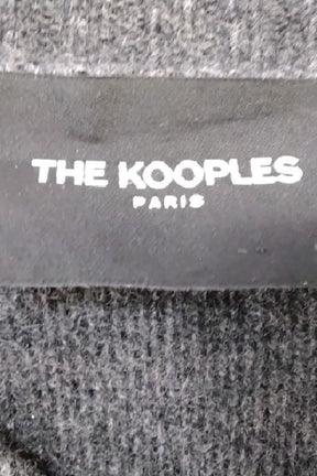 Pull The Kooples  Gris