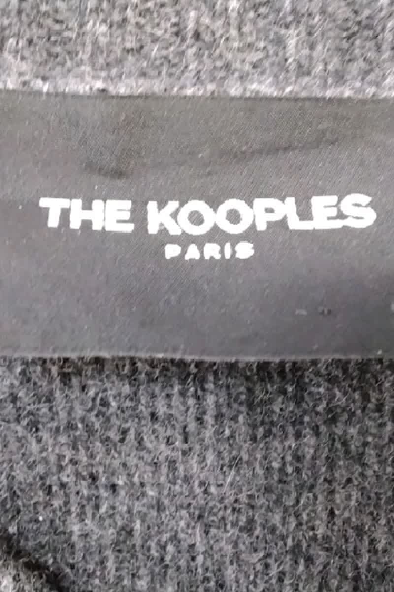 Pull The Kooples  Gris