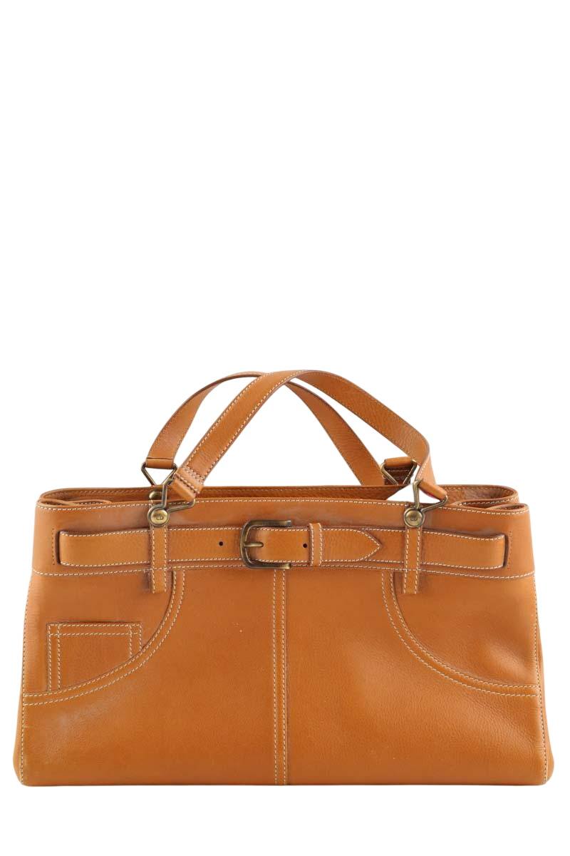 Sac à main Dior  Marron