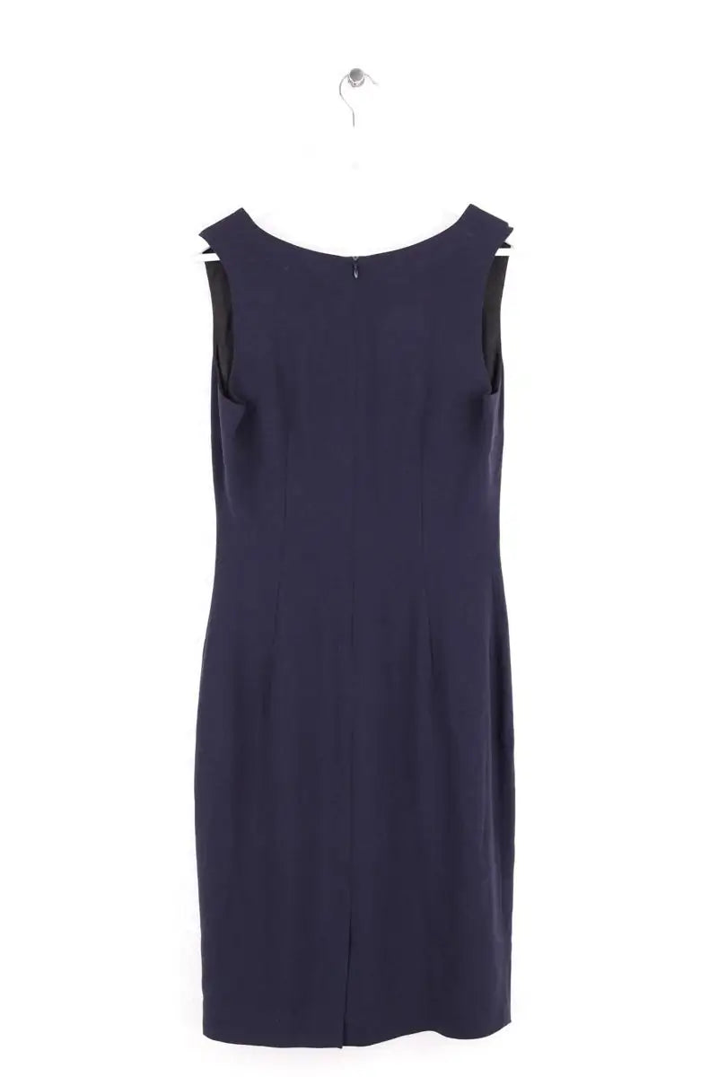 Robe Joseph Bleu en Synthétique
