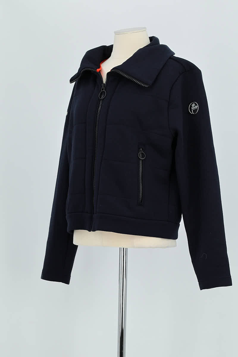 Veste Fusalp  Marine