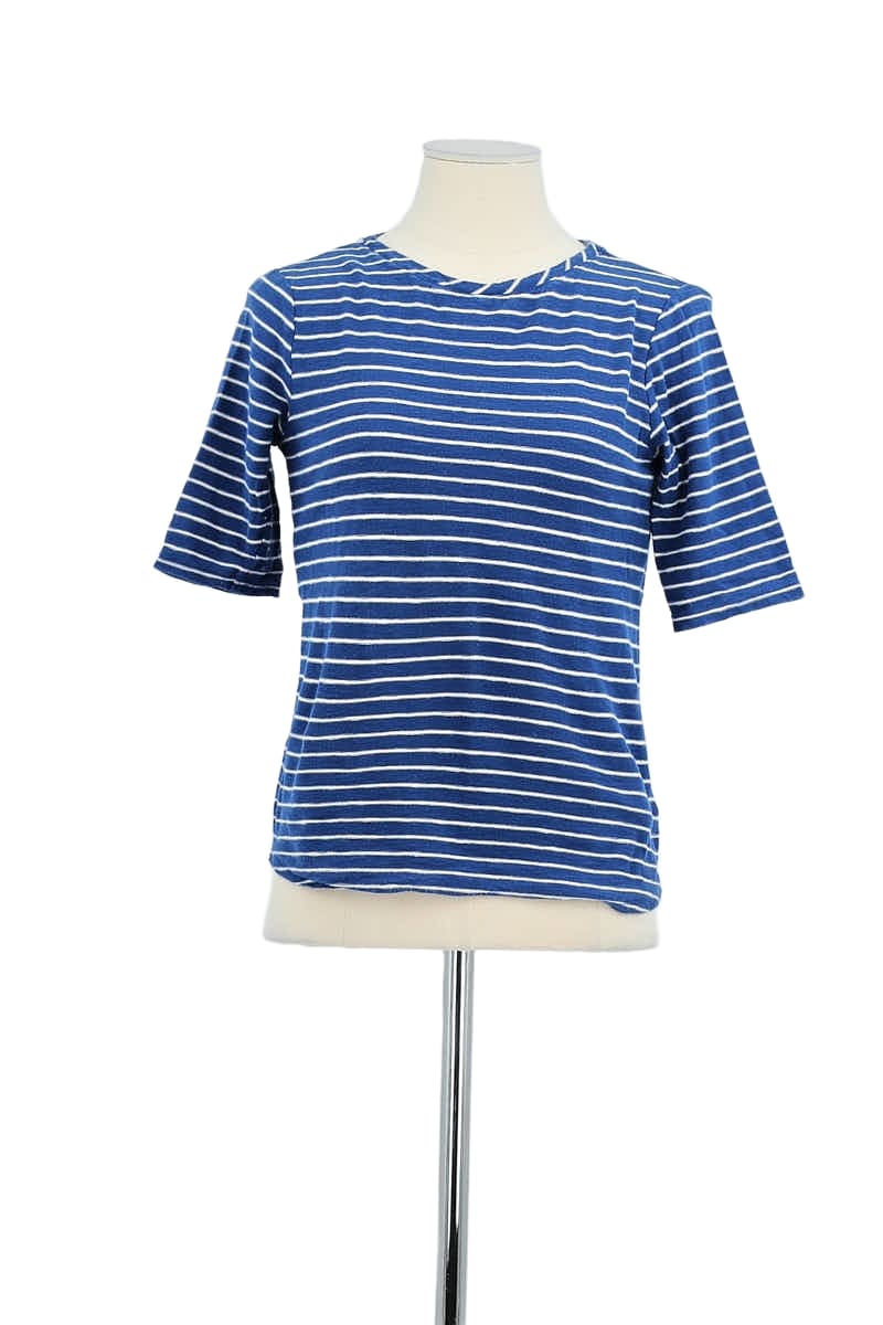 T-shirt Bellerose  Bleu