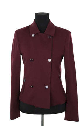 Veste Liu Jo  Bordeaux