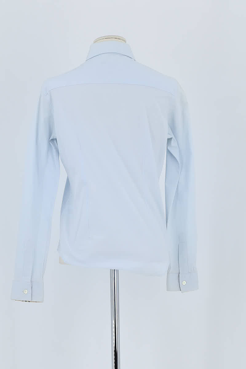 Chemise Burberry  Bleu
