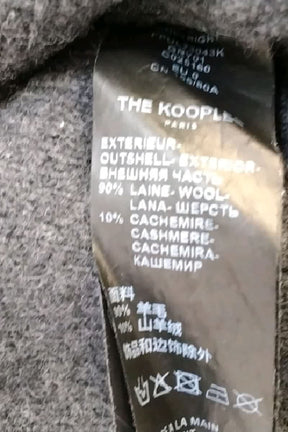 Pull The Kooples  Gris