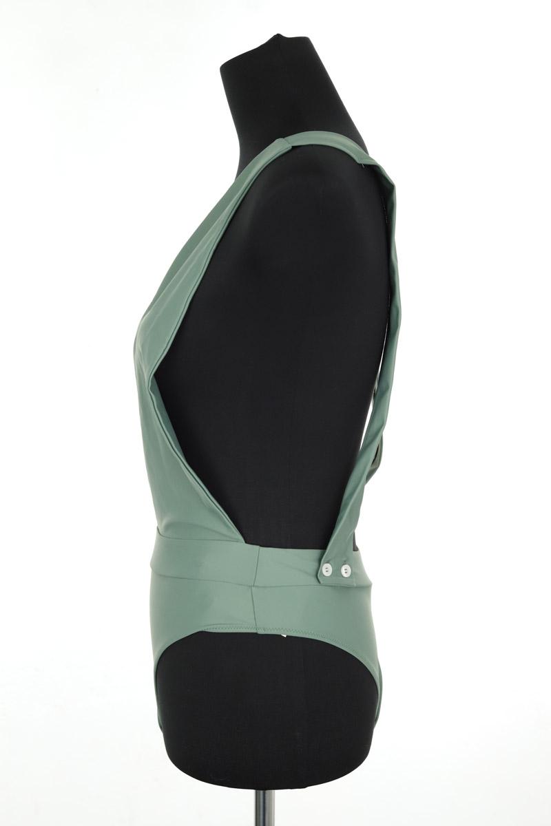 Maillot de bain Luz  Kaki