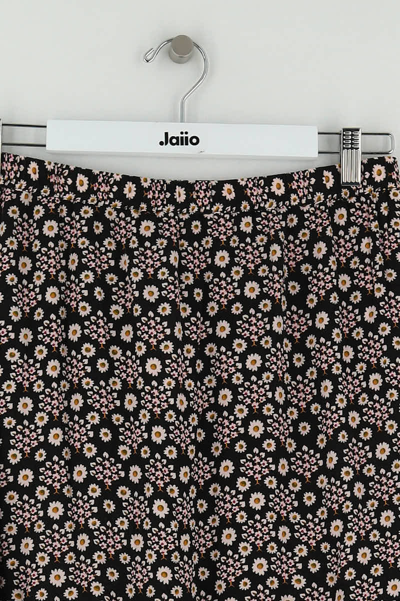 Jupe Des Petits Hauts  Noir
