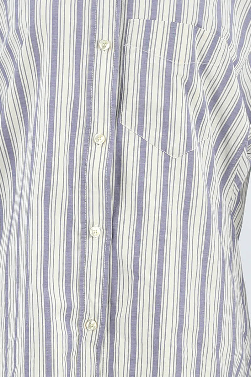 Chemise Isabel Marant  Gris