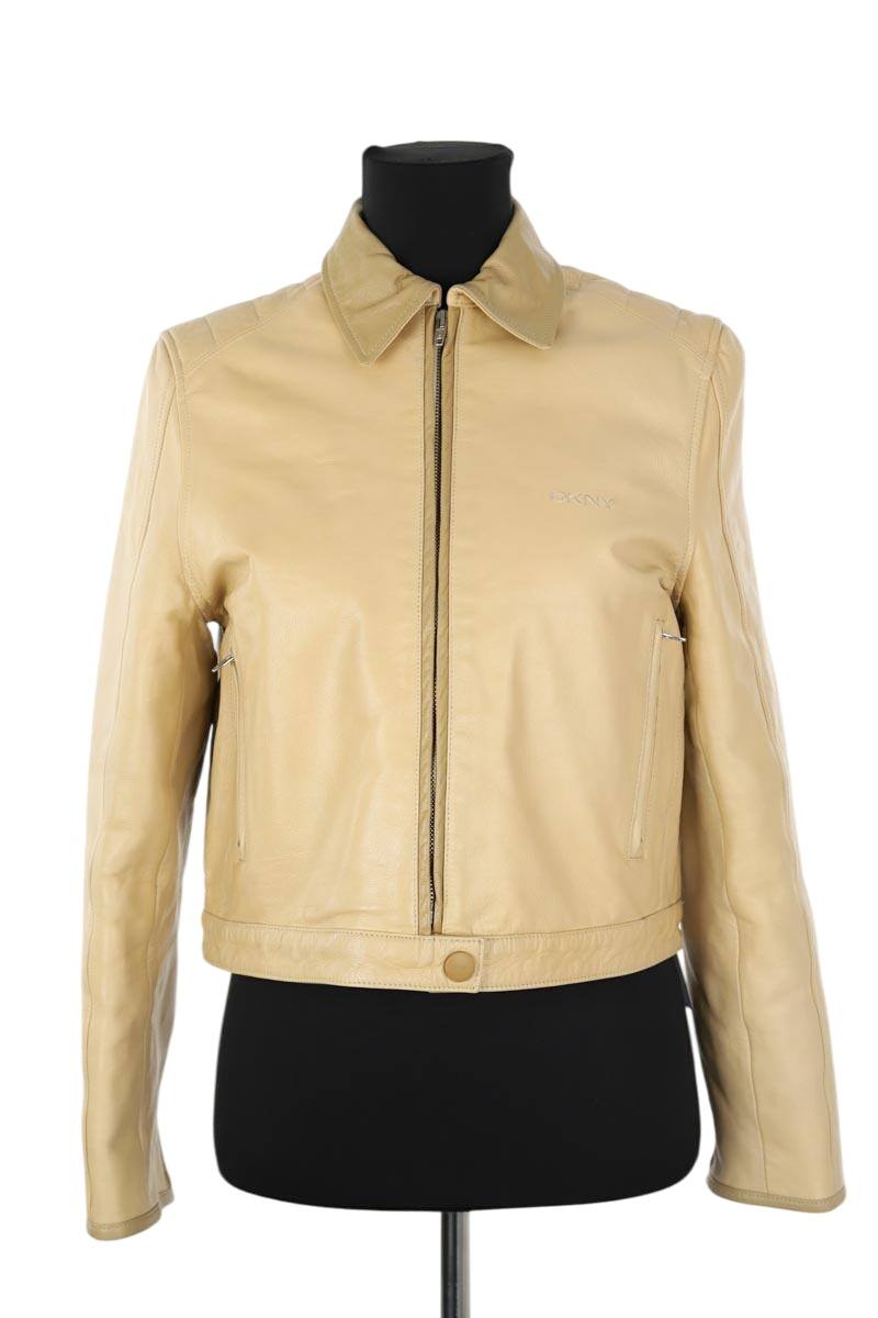 Veste DKNY  Beige