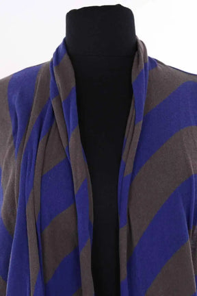 Cardigan Kenzo Bleu en Coton