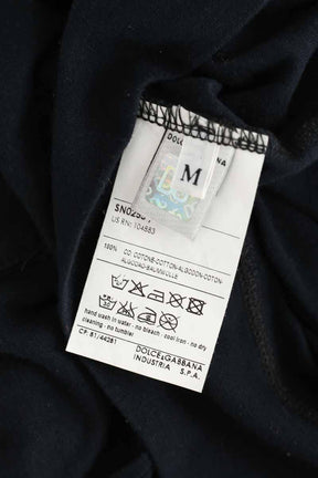 Top Dolce & Gabbana  Bleu