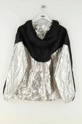 Veste Isabel Marant Argent en Synthétique