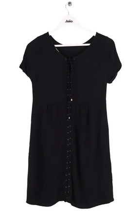 Robe Ba&Sh Noir en Synthétique