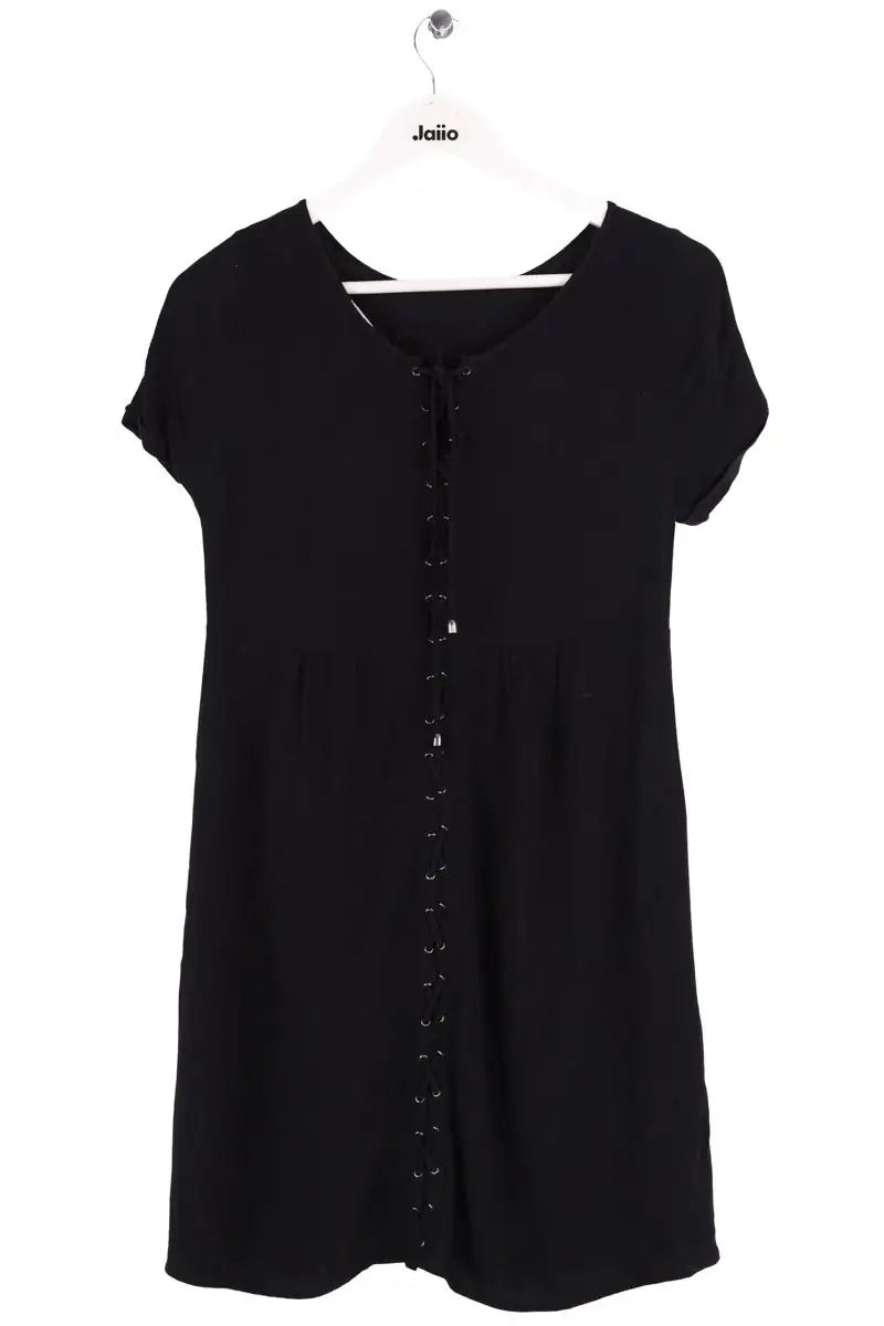 Robe Ba&Sh Noir en Synthétique