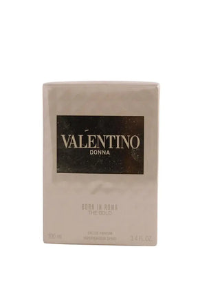 Parfum Valentino Doré en  - Seconde Main