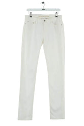 Jean slim Levi's Other Ecru