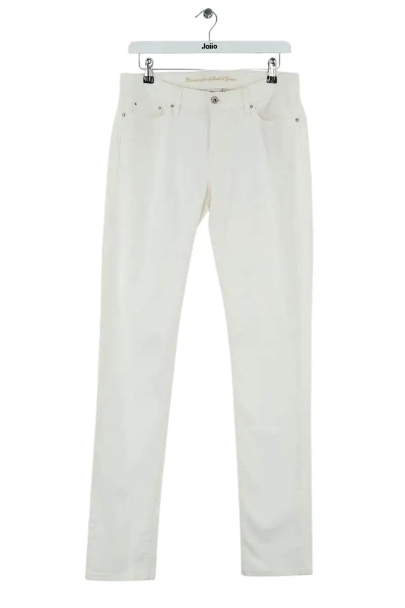 Jean slim Levi's Other Ecru