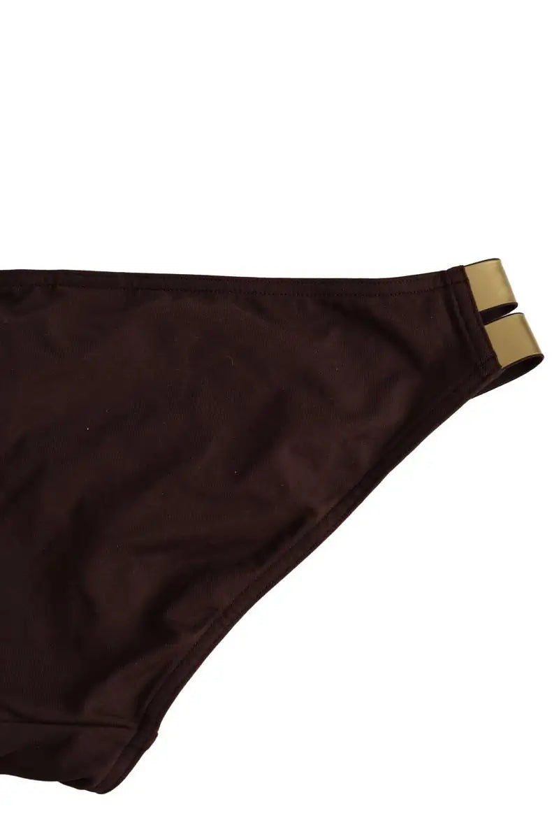 Maillot de bain Eres Marron en Synthétique