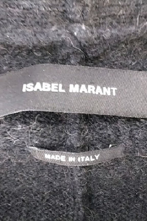 Gilet Isabel Marant  Noir