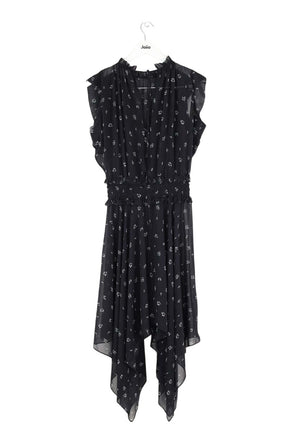 Robe The Kooples  Noir