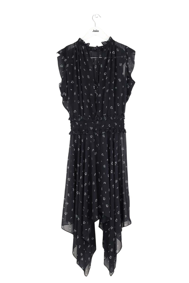 Robe The Kooples  Noir