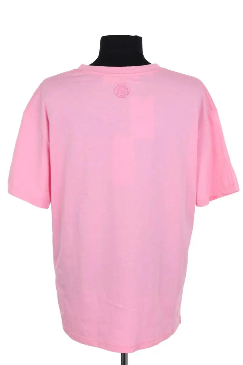 T-shirt Maje Rose en Coton