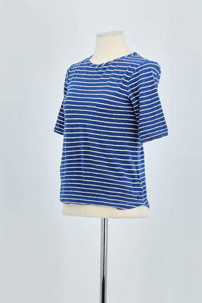 T-shirt Bellerose  Bleu