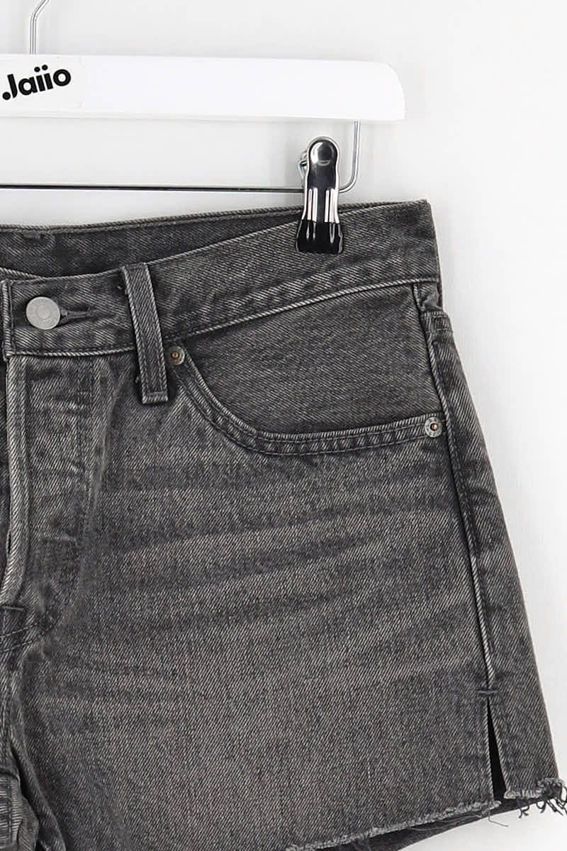 Short Levi's  Gris