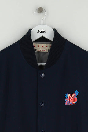 Vestes Marni  Marine