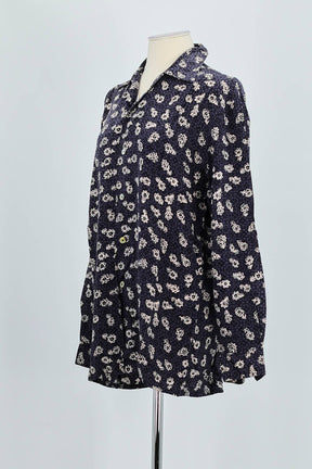 Chemise Equipment  Gris