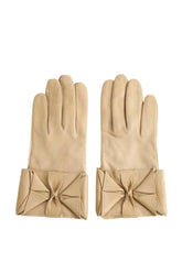 Gants Other Brand  Beige